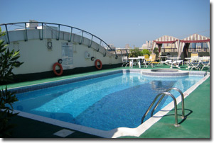 تور دبی هتل ریجنت پالاس - آژانس هواپیمایی و مسافرتی آفتاب ساحل آبی 